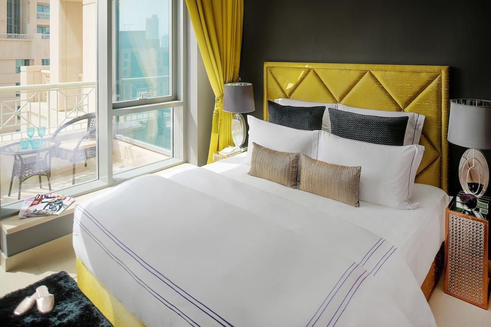 Dream Inn - Apartment With Private Terrace, 29 Boulevard Downtown Дубай Екстериор снимка