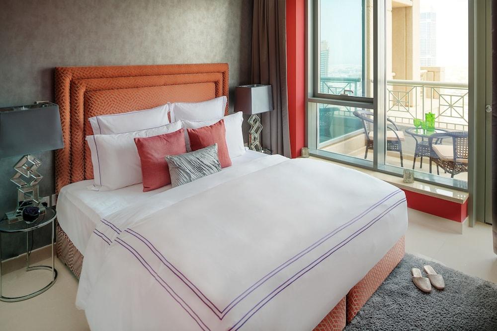 Dream Inn - Apartment With Private Terrace, 29 Boulevard Downtown Дубай Екстериор снимка
