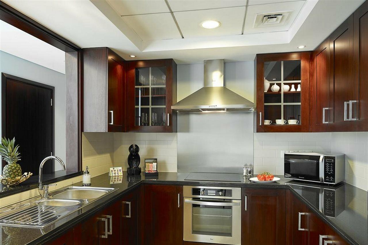 Dream Inn - Apartment With Private Terrace, 29 Boulevard Downtown Дубай Екстериор снимка