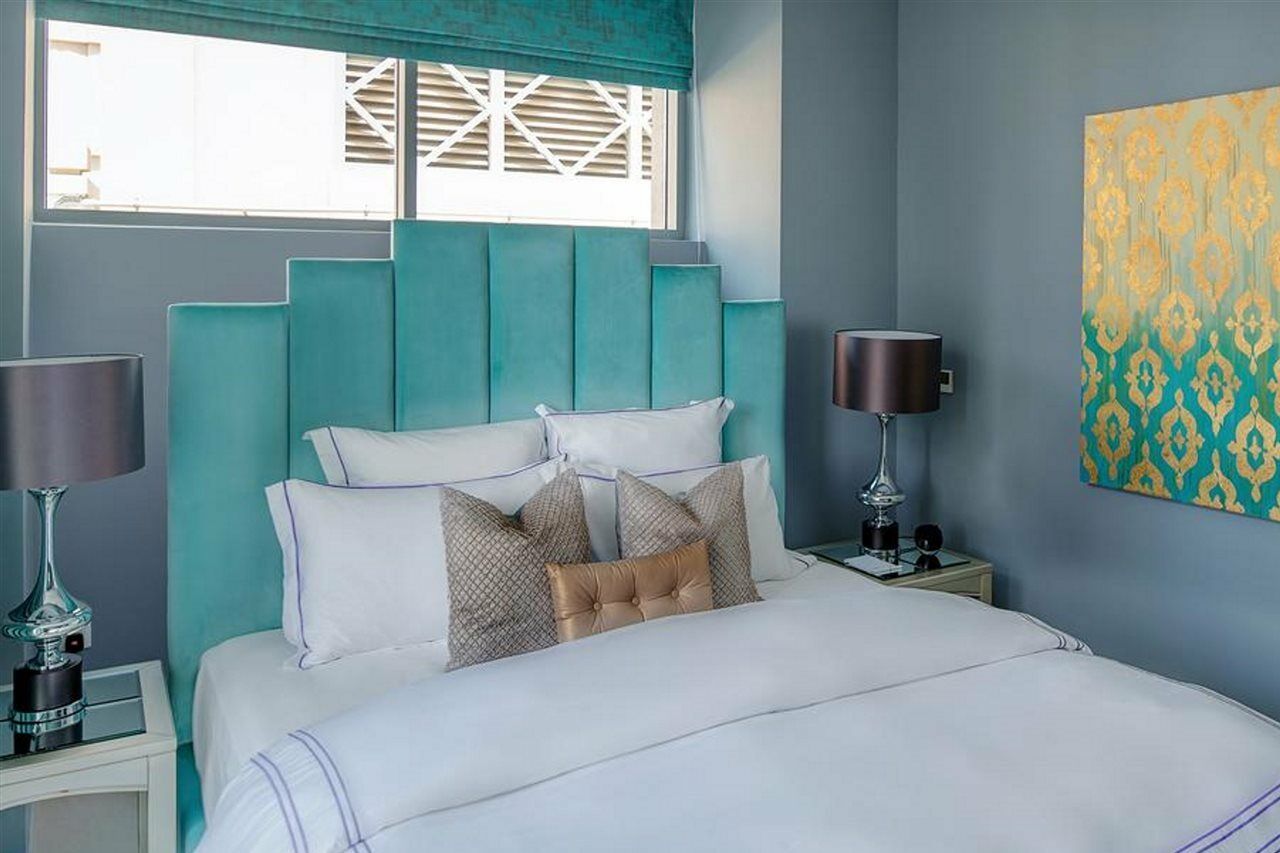 Dream Inn - Apartment With Private Terrace, 29 Boulevard Downtown Дубай Екстериор снимка